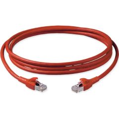 Cord. C6A, S/FTP 26L Rg,3m photo du produit