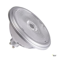 Source LED QPAR111 12,5W 3000K photo du produit