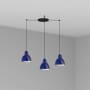 Venice 3L Lampe suspension ble photo du produit