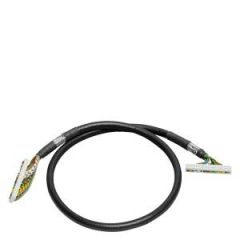 CABLE DE LIAISON 50P S7 BLINDE photo du produit