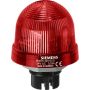 Colonne lum.rouge.LED-tour.24V photo du produit