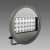 ASTRO 1787 Led 188W argent 300 photo du produit