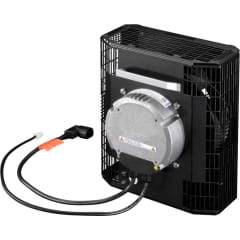 Ventilateur UL, pour LCP CW -V photo du produit