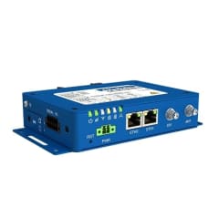 Routeur 4G 2 ETH 1 RS232/RS48 photo du produit