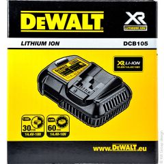 Unite(s) Chargeur Dewalt DCB11 photo du produit