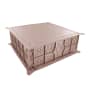 Pav. NoAir Faradise 250x250x85 photo du produit