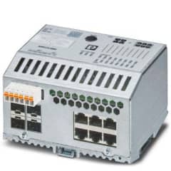 FL SWITCH 2504-2GC-2SFP photo du produit