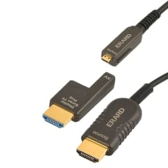 Cord AOC HDMI A M/M - 4K - 10m photo du produit