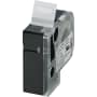 MM-EML (16,5X5)R C1 WH/BK photo du produit