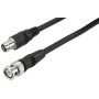 Cord BNC, 5 m, 75 O, RG-59-U photo du produit