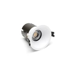 STELLA Spot 7W 3CCT IP44 BL photo du produit