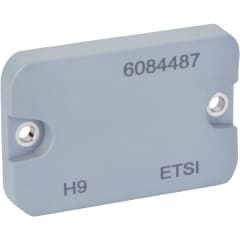 UHF Transponder, Rectangular, photo du produit