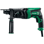 Perforateur SDS+ 830W 2 modes photo du produit