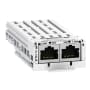 MODULE ETH IP MODBUS TCP photo du produit