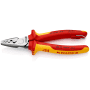 KNIPEX - 97 78 180 T photo du produit