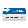 Em4 Nano-Plc, Kit, B26-Et photo du produit
