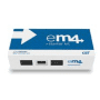 Em4 Nano-Plc, Kit, B26 photo du produit