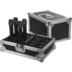 Valise avec fonct charge - JTS photo du produit