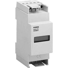 Compteur hor.12-150 Vdc;24-240 photo du produit