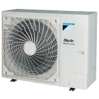 U.E Large Alpha 25 kW-3ph-R32 photo du produit