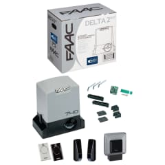 delta 2 kit integral 230v (ve photo du produit