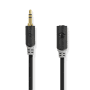 Cable audio stereo | 3.5 mm M photo du produit