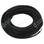 CABLE H03VVF ROND 2X0,75 TEXT. photo du produit