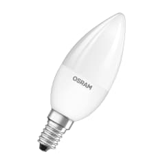 LED Telecom RGBW CLB25 827 E14 photo du produit