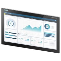 SIMATIC HMI MTP2200 Unified Co photo du produit