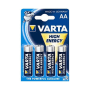 VARTA - Blister de 4 x LR6 photo du produit