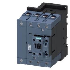 4NO CONTACTOR,AC1:110A, 84-155 photo du produit