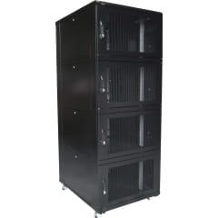 BAIE DE COLOCATION 42U 4x9U photo du produit