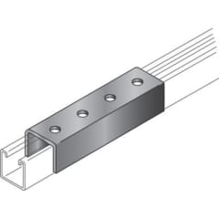 ECLISSE STRUT 41x41 GC photo du produit