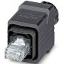 VS-PPC-C1-RJ45-POBK-PG9-4Q5 photo du produit