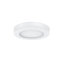 HALO 25W-IP40-3CCT-BLANC photo du produit