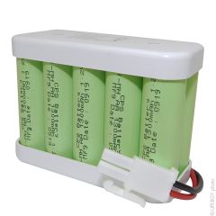 Pack(s) Batterie portes automa photo du produit