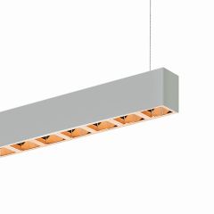 quadro suspension argent 2804x photo du produit