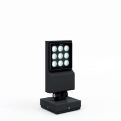 CEFISO 14 LED 9° 3000K GRO photo du produit