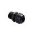 NYLON CG PG13 6.0-12.0MM BLK photo du produit