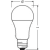 LED SST+ STD dep 10W=75 E27 DI photo du produit