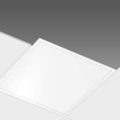 PANNELLO B Dalle Led 34W blanc photo du produit