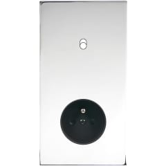 FAC LAITON CHROM DV B1 PC photo du produit