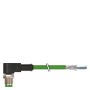 CABLE DE BUS PROFINET 5 M photo du produit