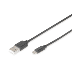 USB cable, A - micro B M-M, 1. photo du produit