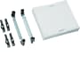 Kit 1tr plastron plein h225mm photo du produit