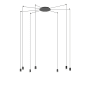 Wireflow Free-Form, Suspendue, photo du produit