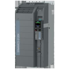 G120X IP20 380...480V 132kW FS photo du produit