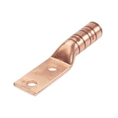 Copper Compression Lug, Direc photo du produit