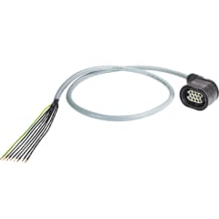 cable de connexion mot w 11x1, photo du produit