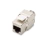 CAT 5e Keystone Jack, blinde C photo du produit